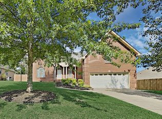 4002 Greentree Ct, Smyrna, TN 37167