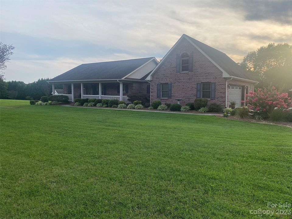 169 Sain Rd, Statesville, NC 28625 Zillow