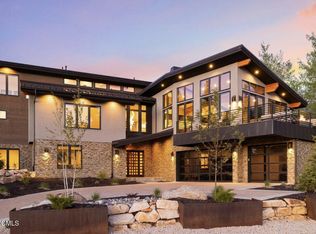 3332 Solamere Dr, Park City, UT 84060