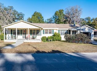 207 Senter Ave NW, Branford, FL 32008