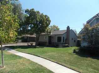 5032 T St, Sacramento, CA 95819