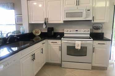 Home For Sale In Palm Chase Lakes