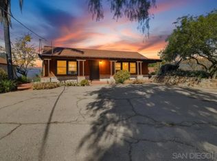 602 Starbright Ln, Alpine, CA 91901