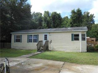 20035 Sleepy Possum Rd, Altoona, FL 32702