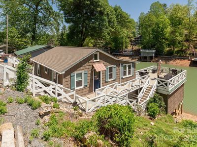 386 Charlotte Dr, Lake Lure, NC, 28746