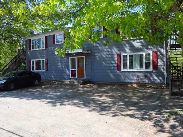 93 & 99 North St, Bridgewater, NS B4V 2V6