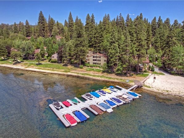 Condos For Sale In Lake Arrowhead Ca