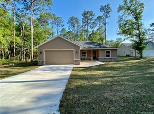 6670 E Gurley St, Inverness, FL 34452