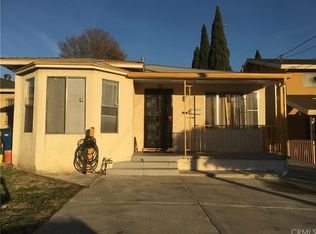 12034 Cedar Ave, Hawthorne, CA 90250