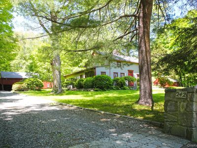 242 Smith Ridge Road, South Salem, NY, 10590