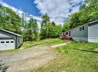 42 Wolf Rd, Vassalboro, ME 04989