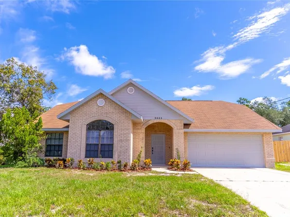 2444 Omaha Dr, Deltona, FL 32738