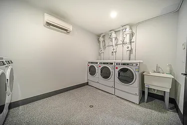 Rented by Brooklyn Group