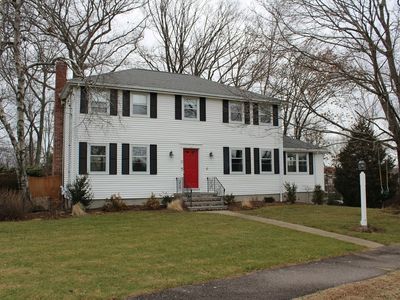 24 Mill Pond Ln, Norwood, MA, 02062