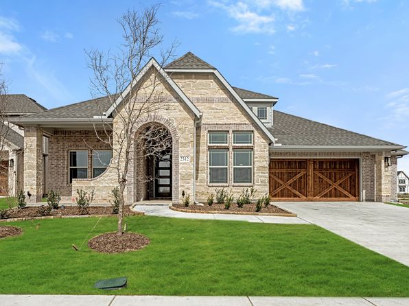 Home for Sale in Forney TX