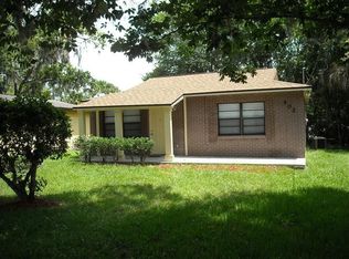 402 S Railroad St, Bunnell, FL 32110