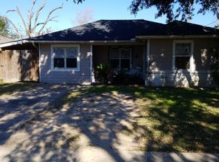 801 Armor Ave, Pasadena, TX 77502
