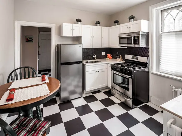 D'Ancona Mansion, 201 W Tulpehocken St, Philadelphia, PA 19144