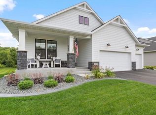 13121 140th Ave N, Dayton, MN 55327