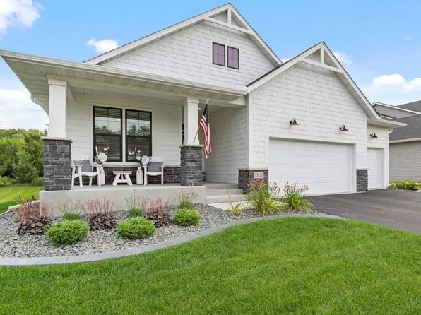 13121 140th Ave N, Dayton, MN 55327