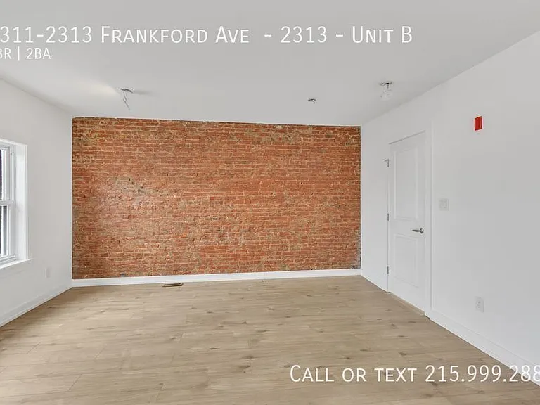 2311-2313 Frankford Ave #2313 — Photo 13