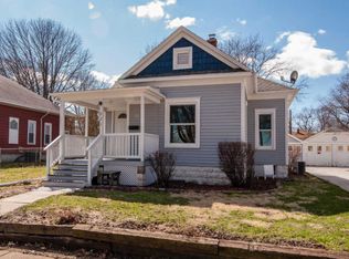 221 Clinton St, Boone, IA 50036