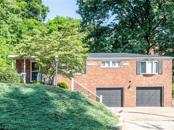 135 Winifred Dr, Pittsburgh, PA 15236