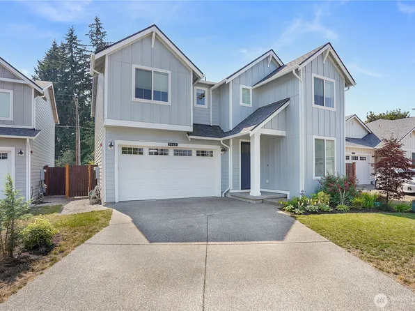 7049 Quinn Court SE, Tumwater, WA 98501