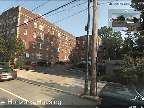 2nd image of 4045 Baltimore Ave APT D1