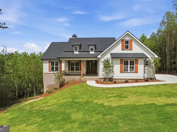 170 Fieldstone Cir, Jasper, GA 30143