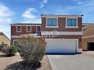 12201 W Dreyfus Dr, El Mirage, AZ 85335