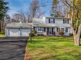69 Hany Ln, Vernon, CT 06066