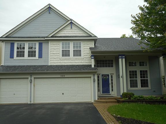 2nd image of 500 Hamilton Ln