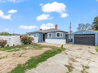 321 N 27th Ave, Yakima, WA 98902