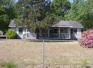 2350 Boulevard Rd, Sumter, SC 29153