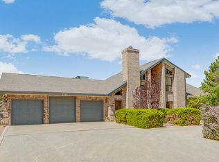 5125 Willow Creek Dr, El Paso, TX 79932