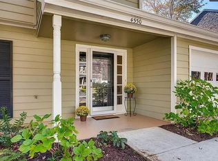 4550 Village Oaks Way, Atlanta, GA 30338