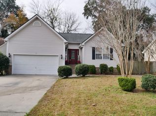 9611 Crosscut Dr, Ladson, SC 29456