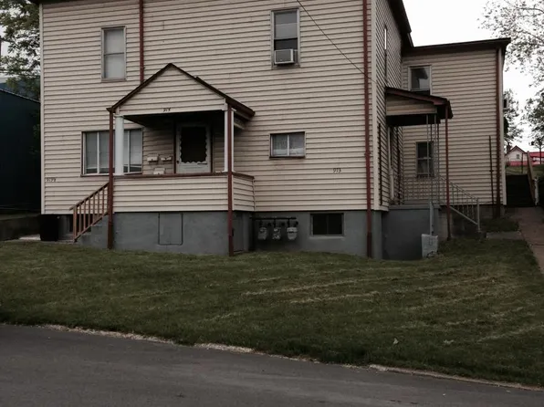 915 Chamberlain Ave, Fairmont, WV 26554