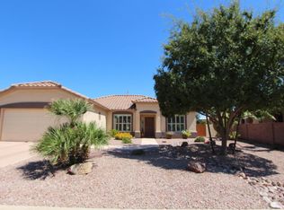 6629 S Whetstone Pl, Chandler, AZ 85249