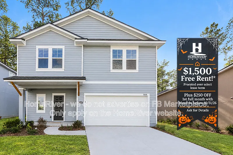 5008 Bramante Dr