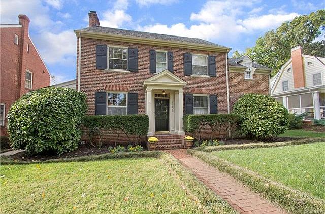 5206 New Kent Rd, Richmond, VA 23225 | Zillow