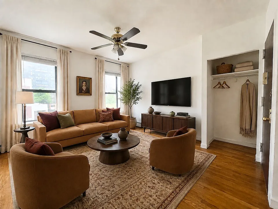 253 W 134th St #3