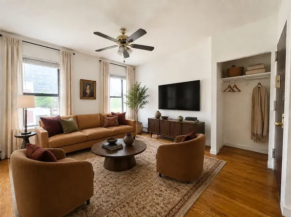 253 West 134th Street image 1 of 14