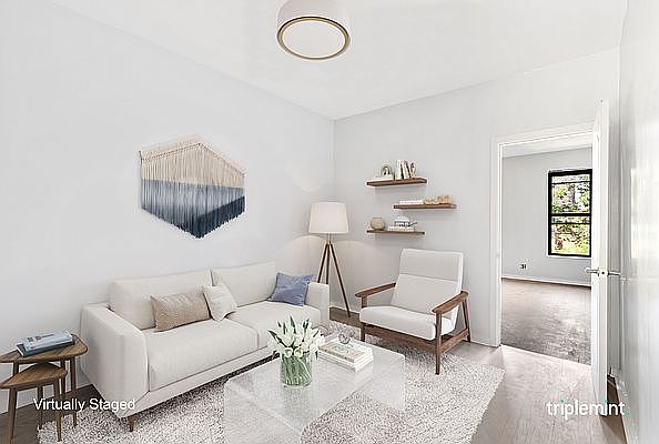 1st image of 636 President St APT 3