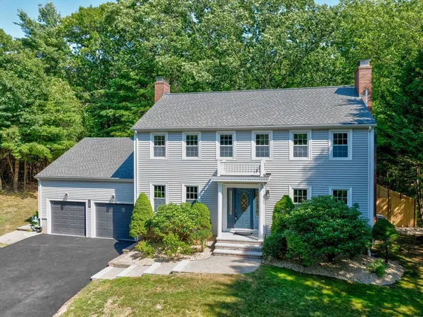 1262 Randolph Ave, Milton, MA 02186