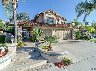 8 Santa Catrina, Rancho Santa Margarita, CA 92688