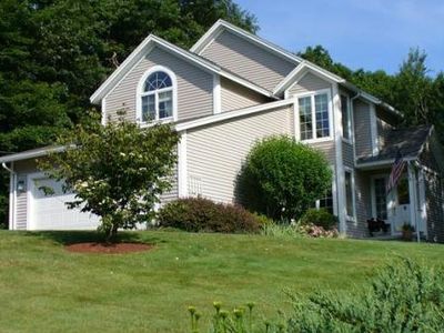 25 Chestnut Dr, Belchertown, MA, 01007