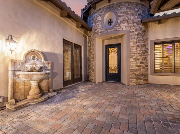 4046 N SILVER RIDGE Circle, Mesa, AZ 85207