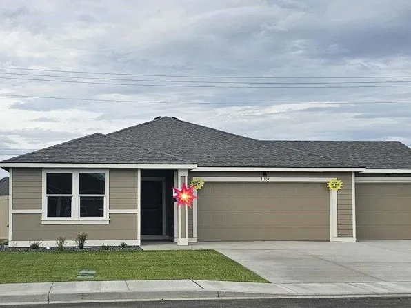11212 Dunsmuir Dr, Pasco, WA 99301